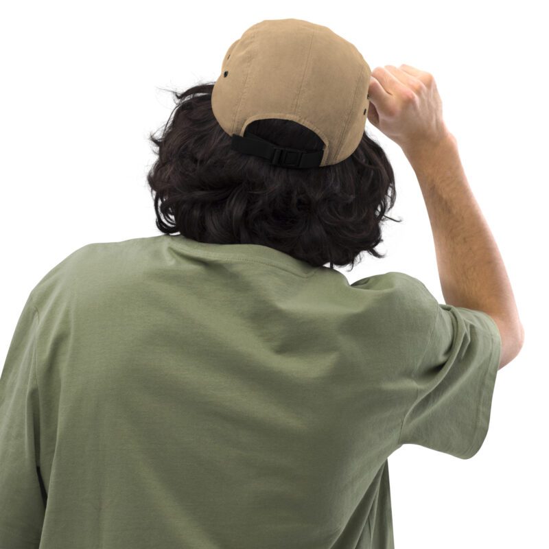 Five Panel Cap - Image 6