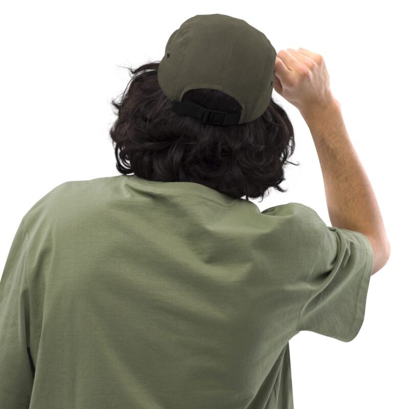 Five Panel Cap - Image 4
