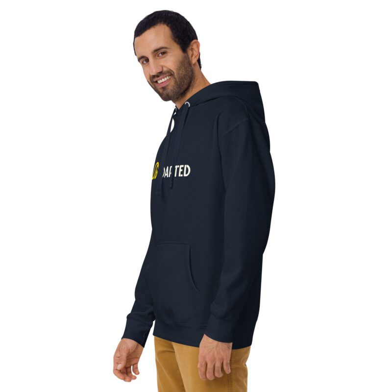 Unisex Hoodie - Image 3