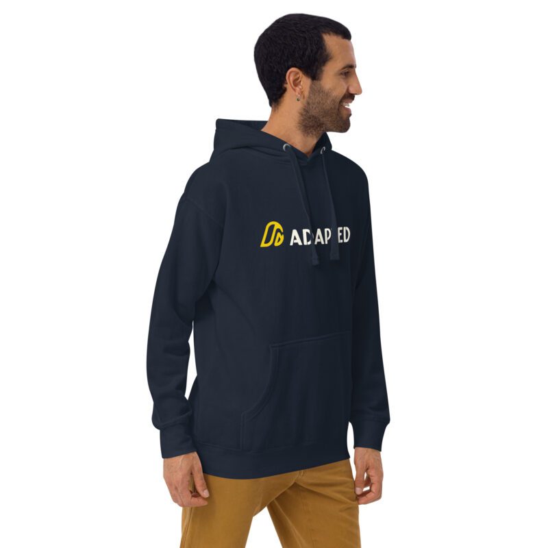 Unisex Hoodie - Image 4