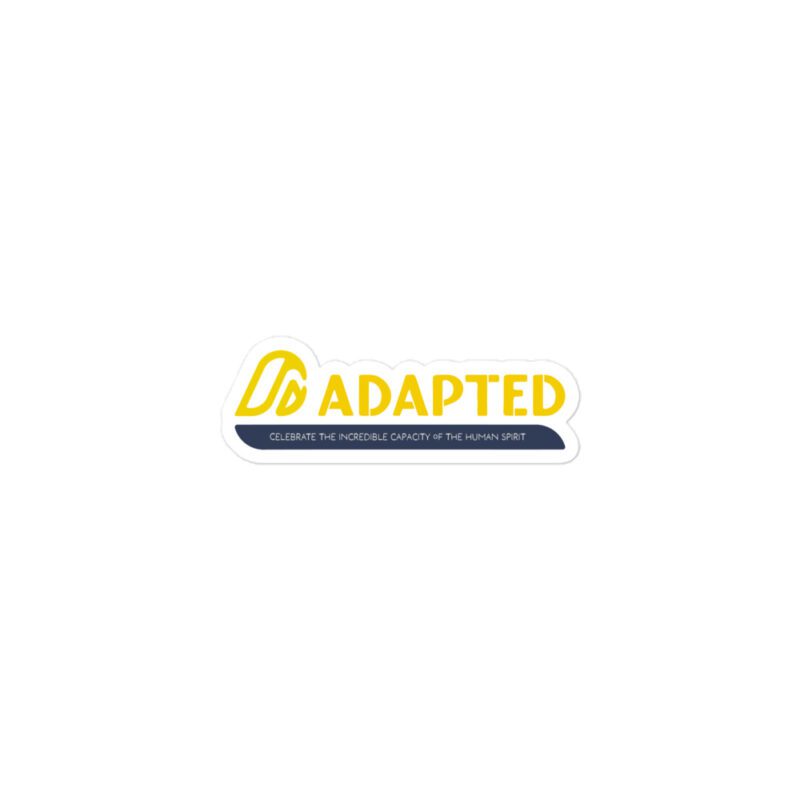 Bumper Sticker - Image 2