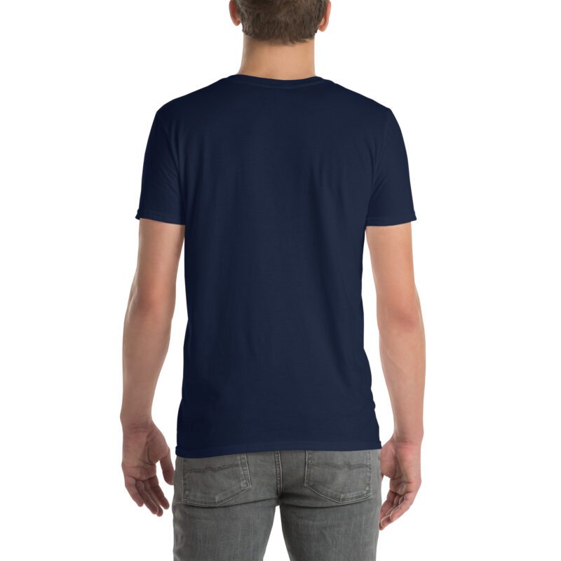 ADAPTED 1 Short-Sleeve Unisex T-Shirt