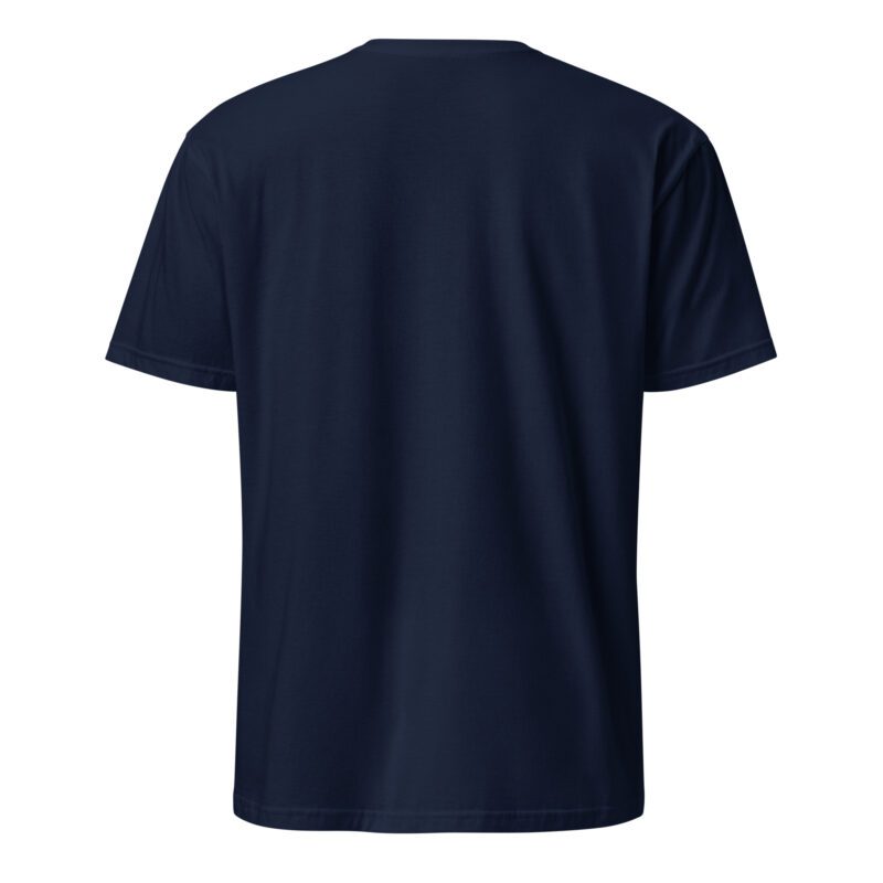 ADAPTED 1 Short-Sleeve Unisex T-Shirt - Image 7