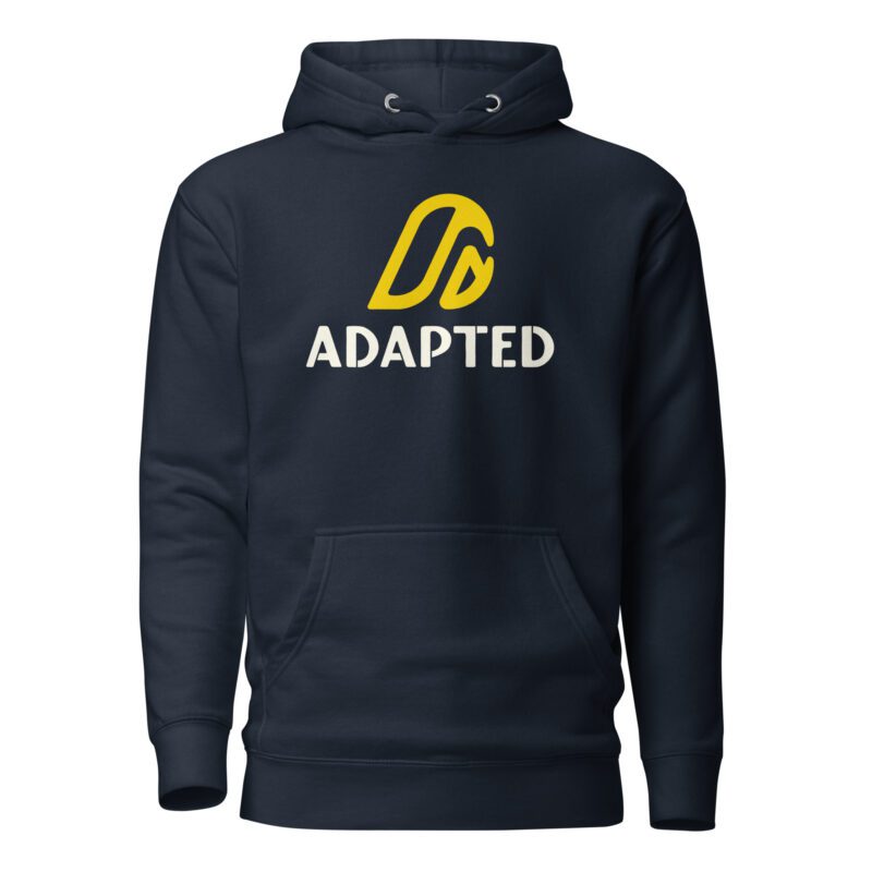 Unisex Hoodie - Image 5