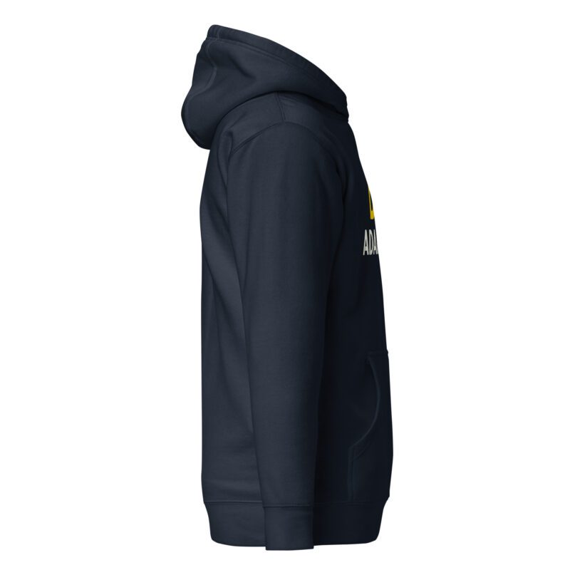 Unisex Hoodie - Image 7