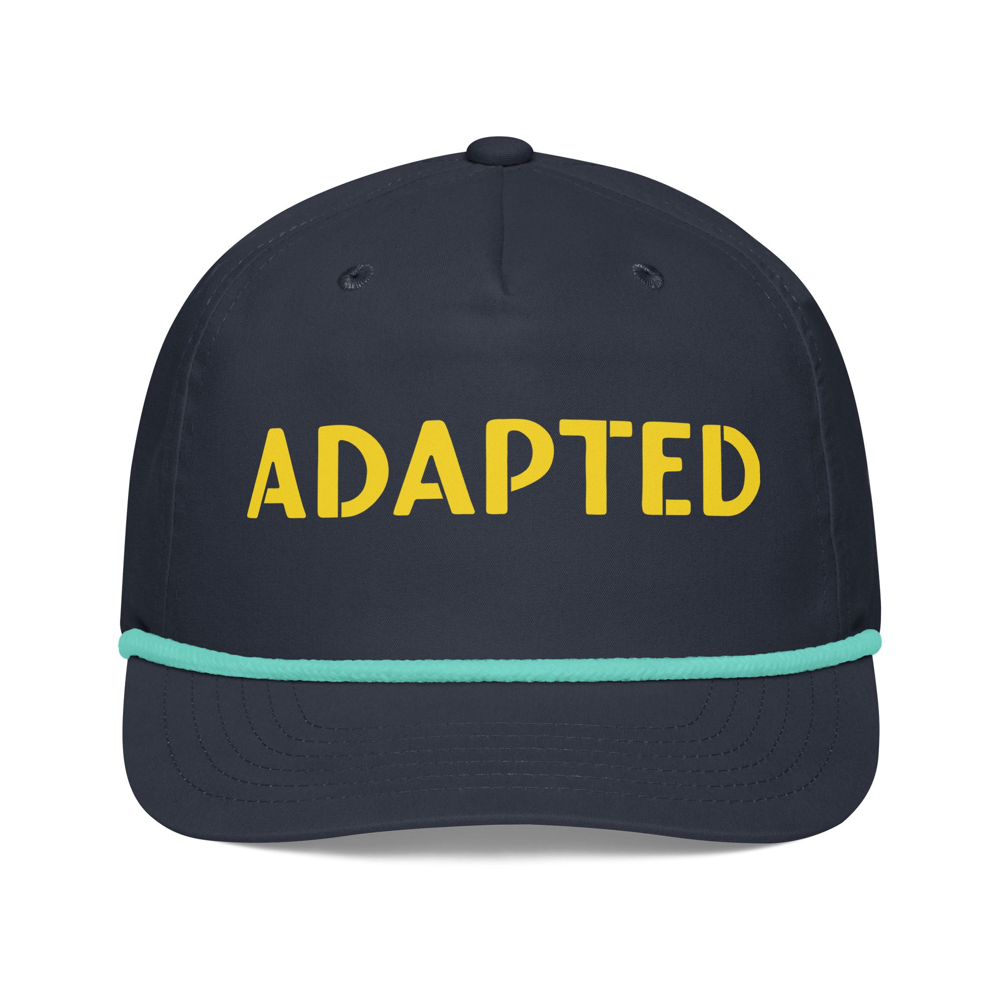 Golf rope cap - Image 2